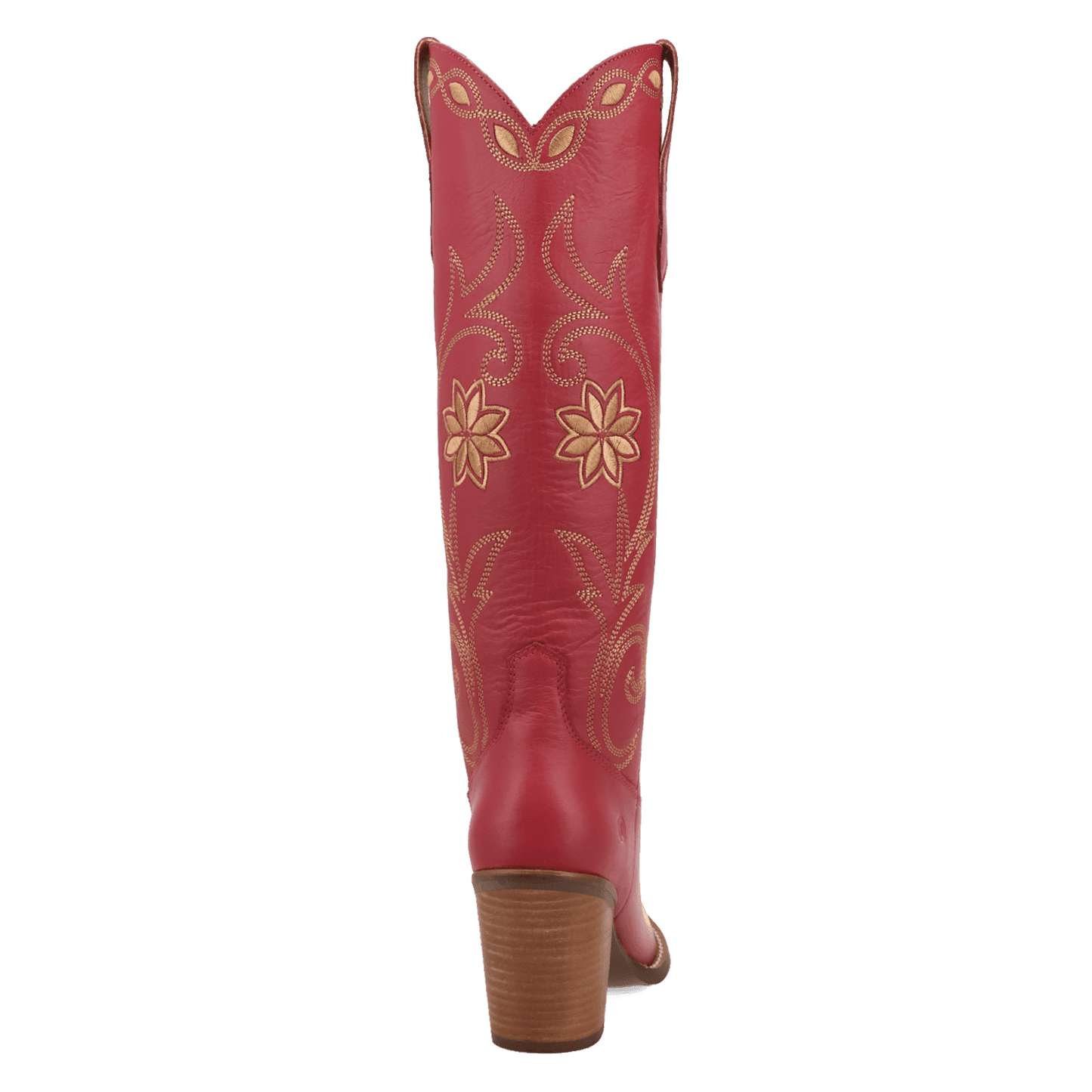 Dingo1969 MISS DAISY LEATHER BOOT