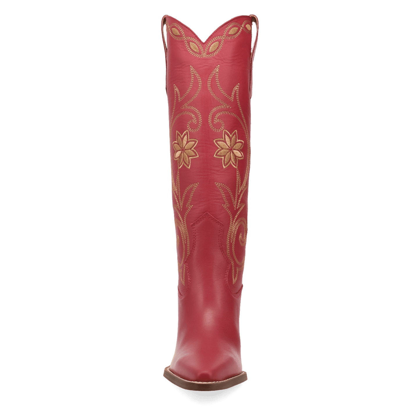 Dingo1969 MISS DAISY LEATHER BOOT