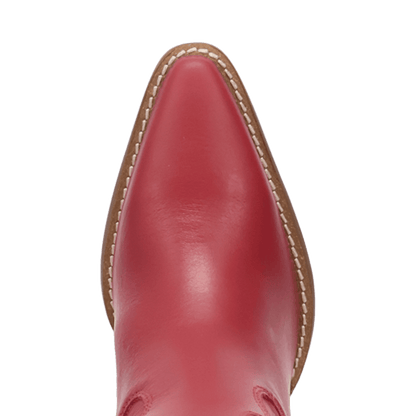 Dingo1969 MISS DAISY LEATHER BOOT