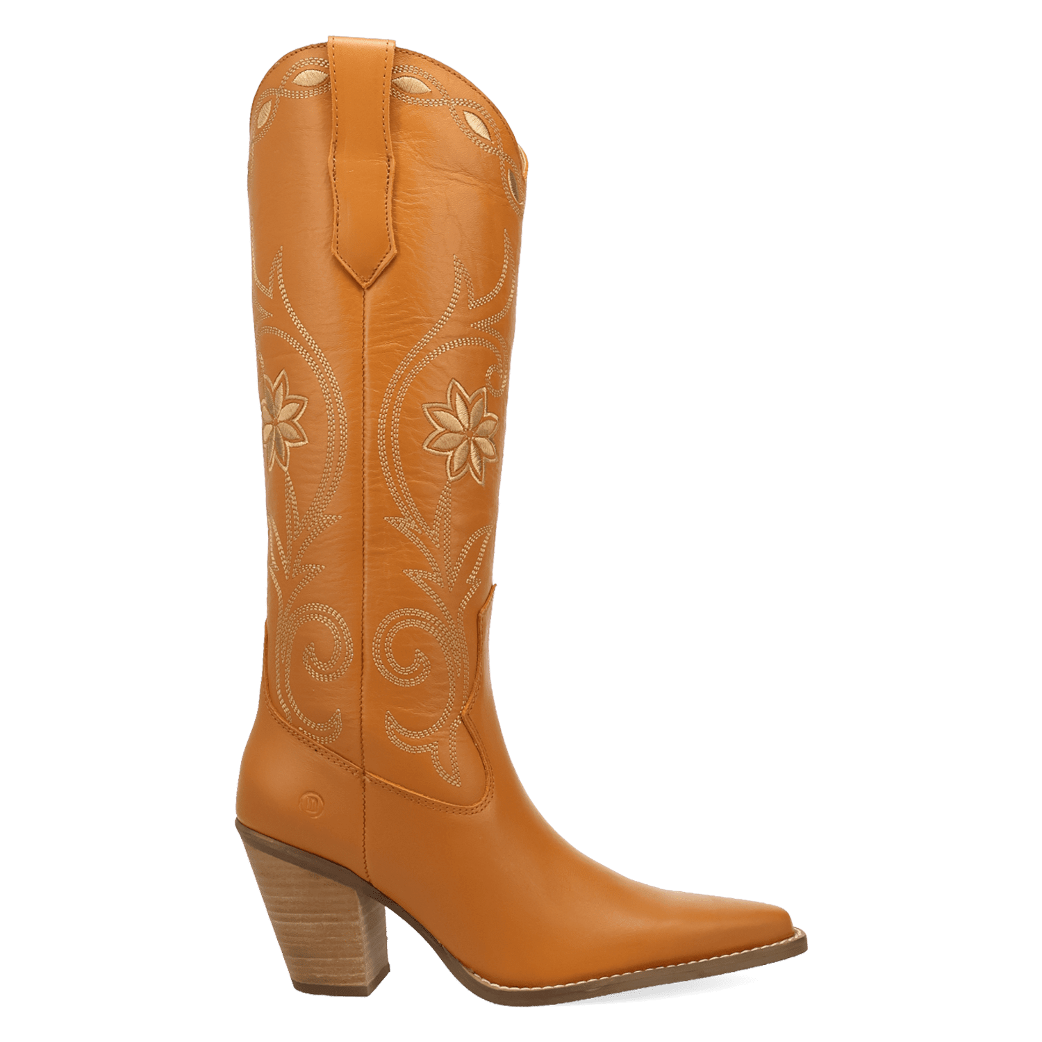 Dingo1969 MISS DAISY LEATHER BOOT