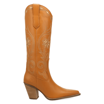 Dingo1969 MISS DAISY LEATHER BOOT