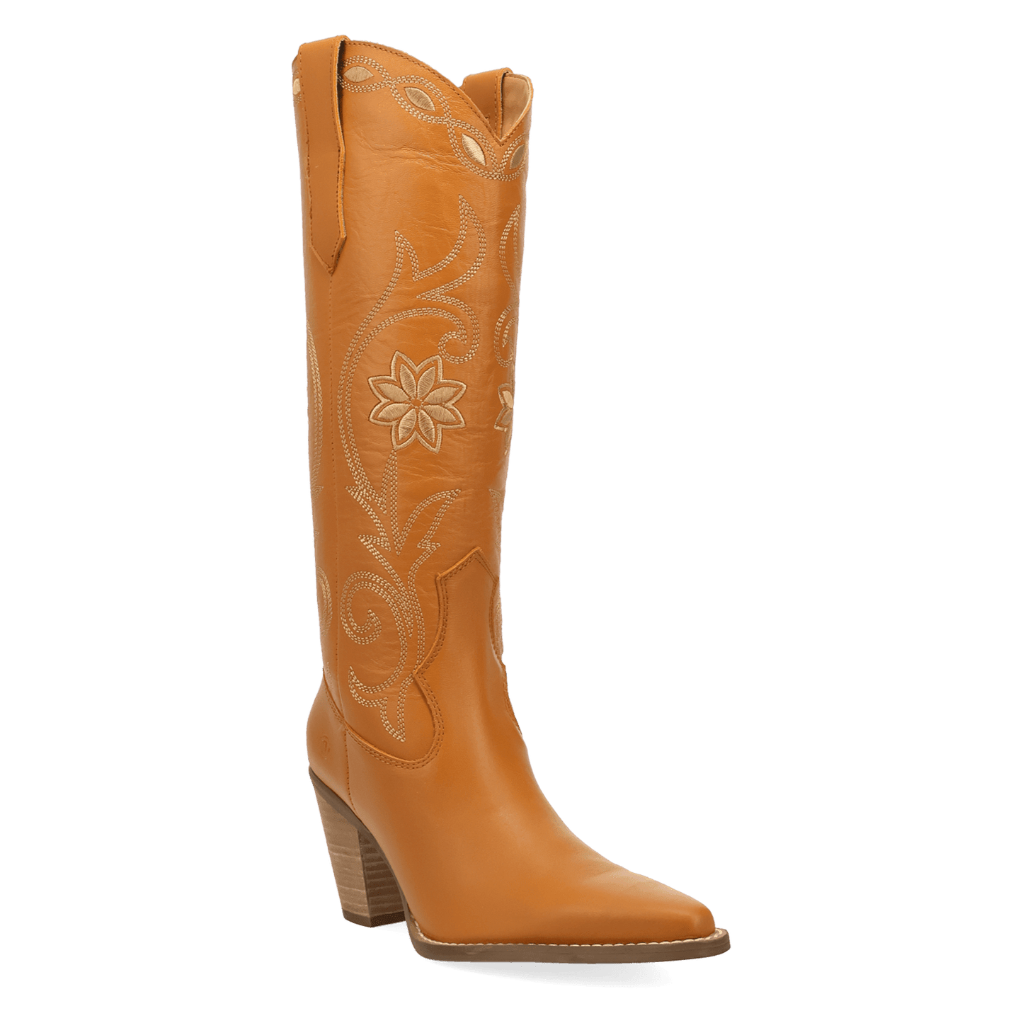 Dingo1969 MISS DAISY LEATHER BOOT