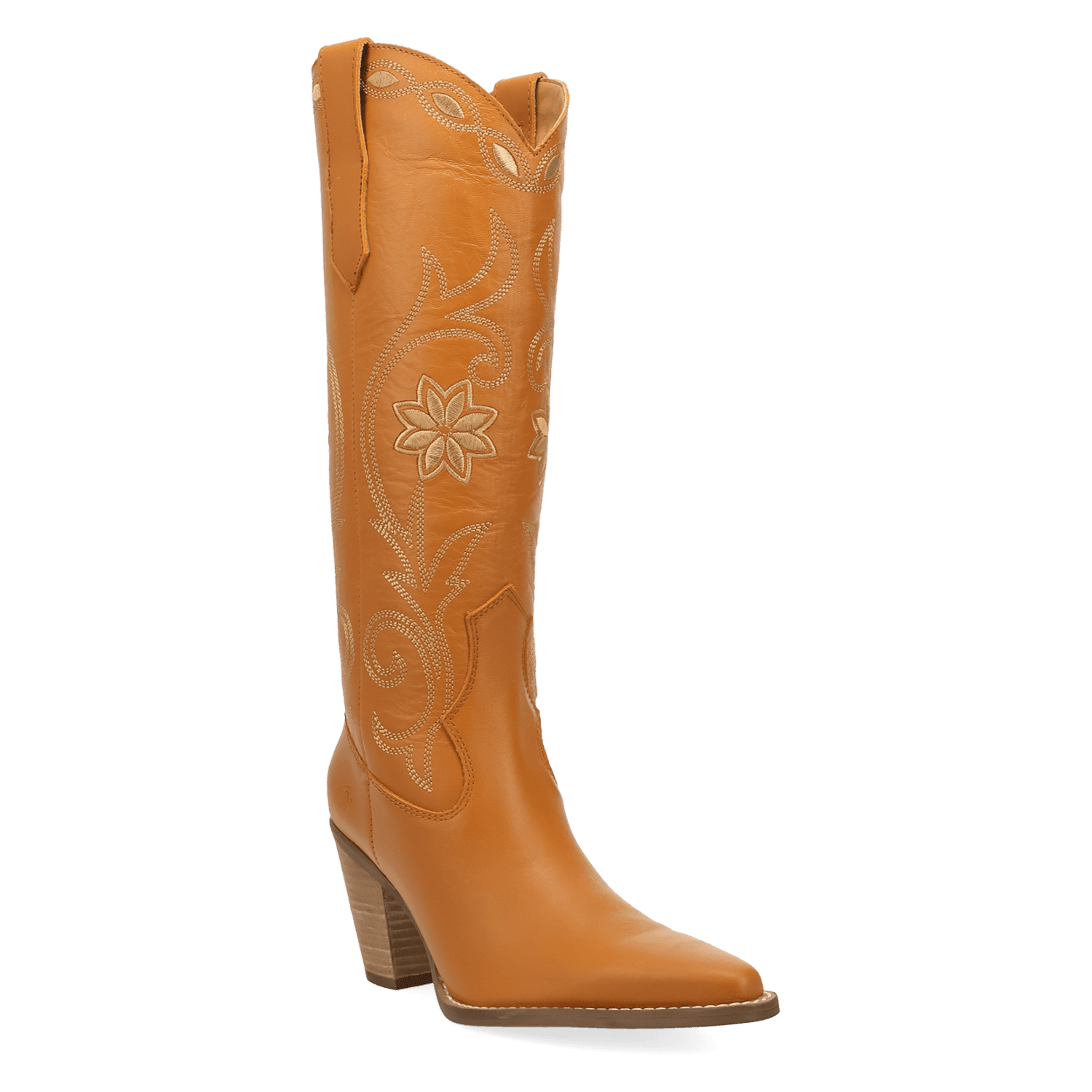 Dingo1969 MISS DAISY LEATHER BOOT