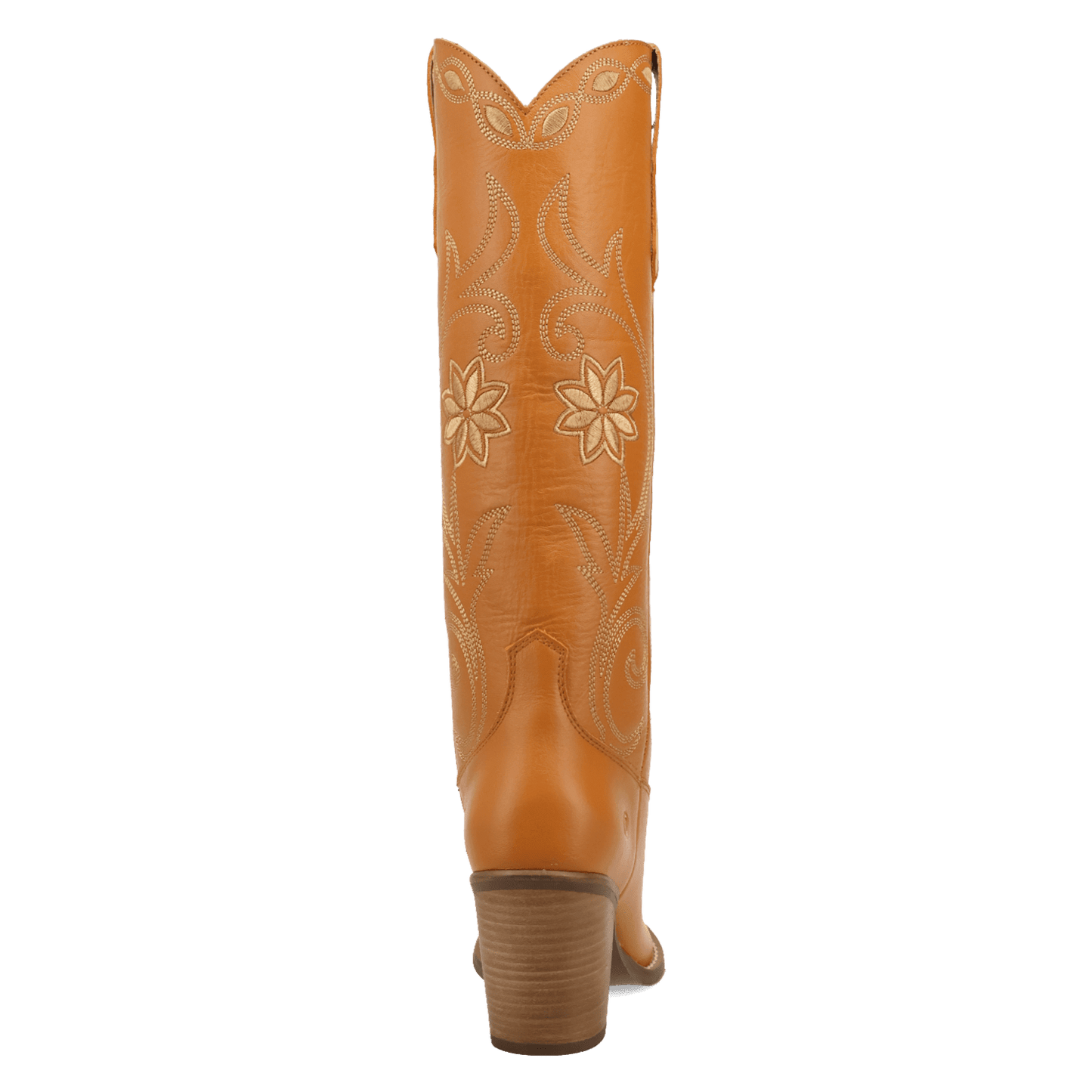 Dingo1969 MISS DAISY LEATHER BOOT