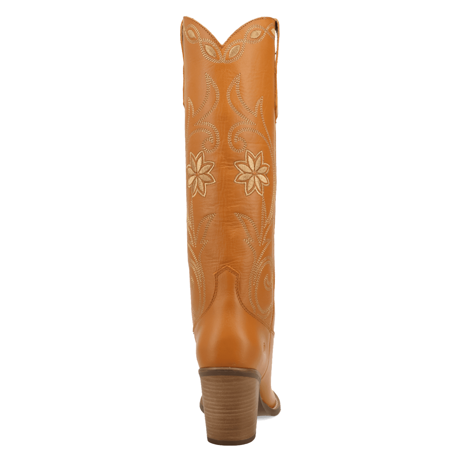 Dingo1969 MISS DAISY LEATHER BOOT