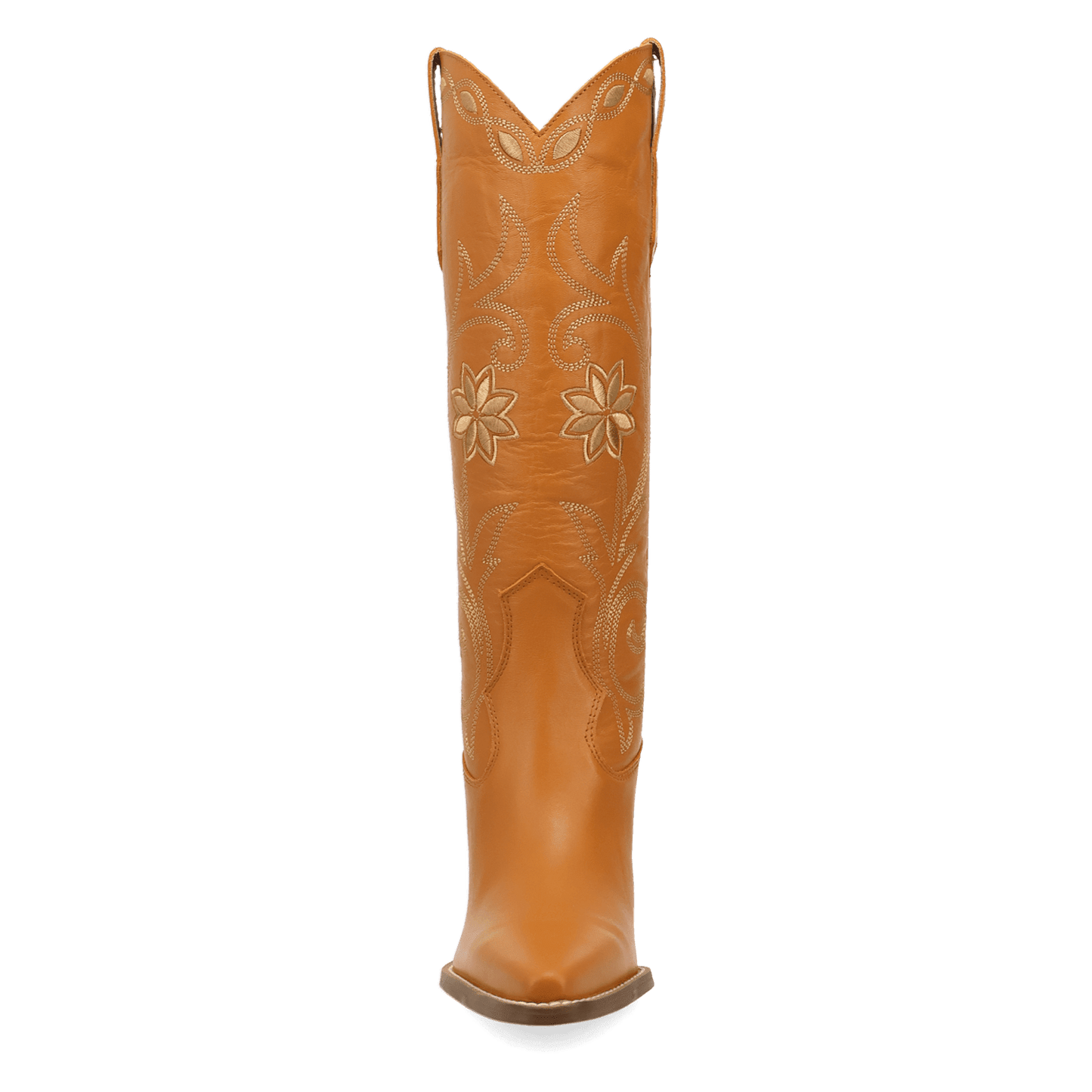 Dingo1969 MISS DAISY LEATHER BOOT