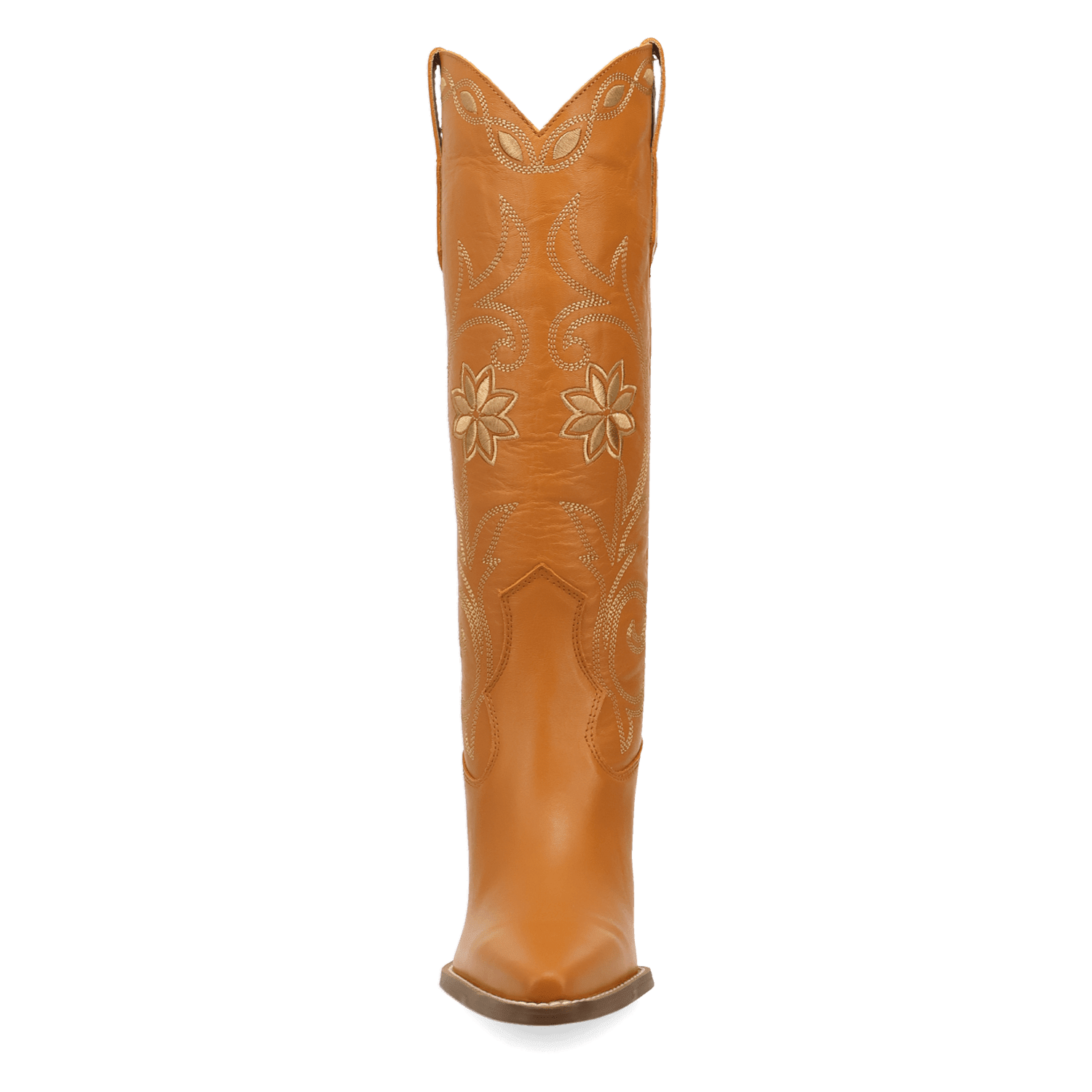 Dingo1969 MISS DAISY LEATHER BOOT