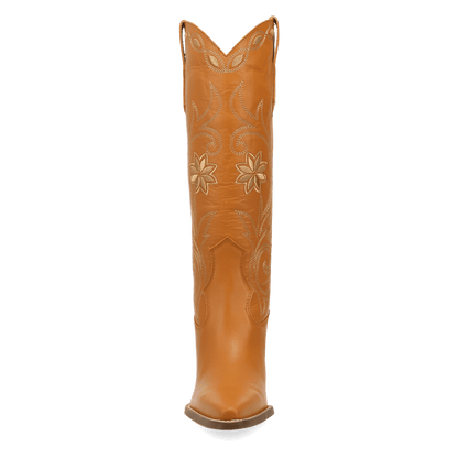 Dingo1969 MISS DAISY LEATHER BOOT
