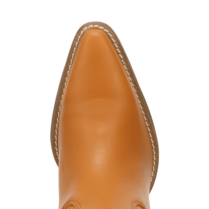 Dingo1969 MISS DAISY LEATHER BOOT