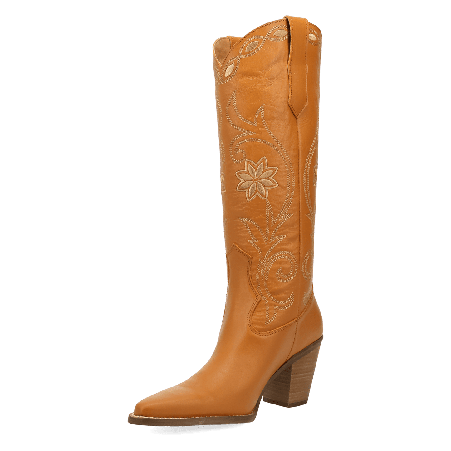 Dingo1969 MISS DAISY LEATHER BOOT