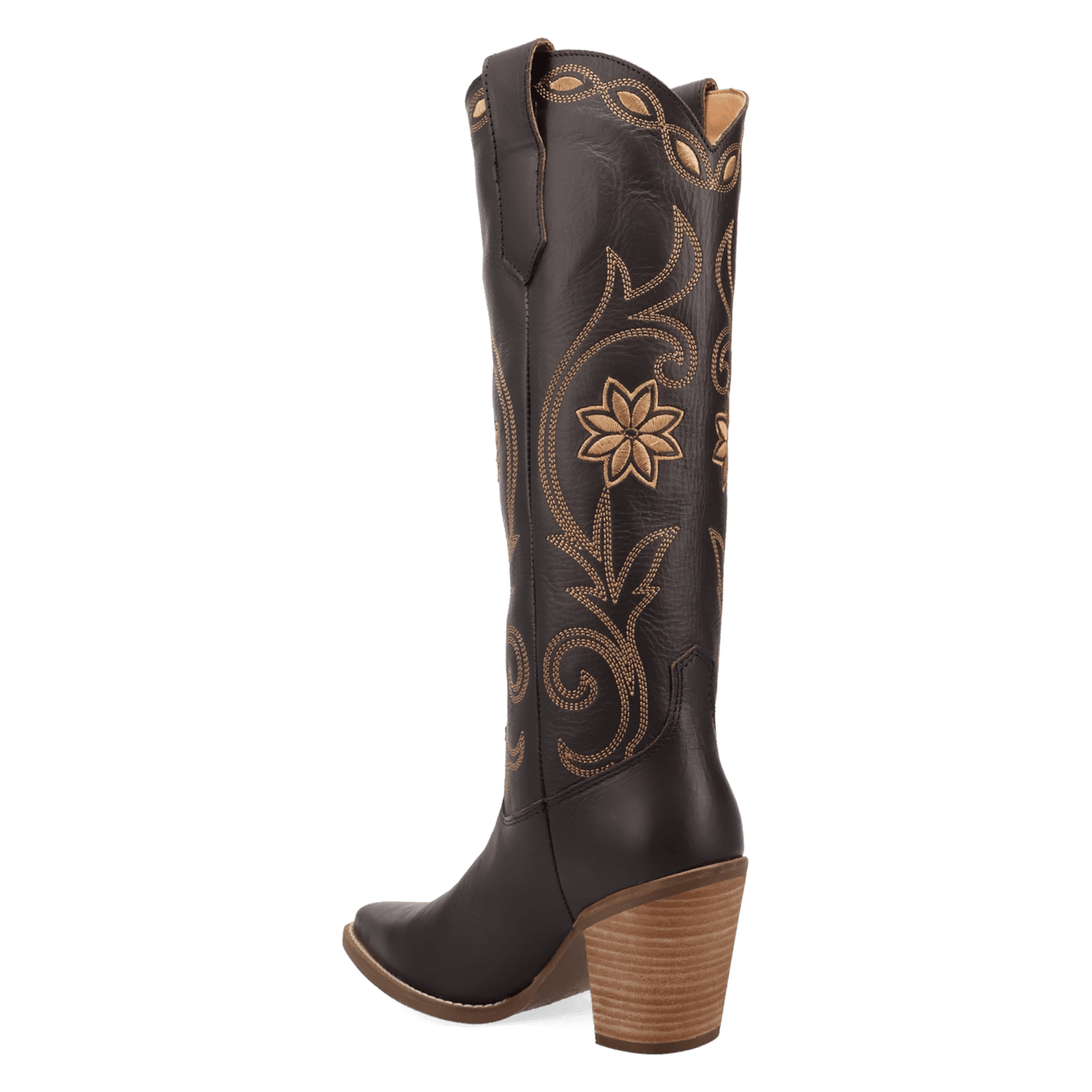 Dingo1969 MISS DAISY LEATHER BOOT