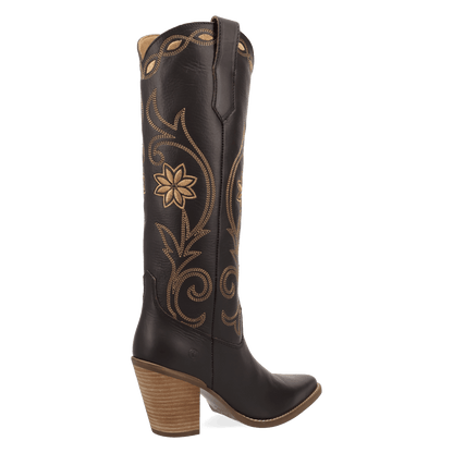 Dingo1969 MISS DAISY LEATHER BOOT