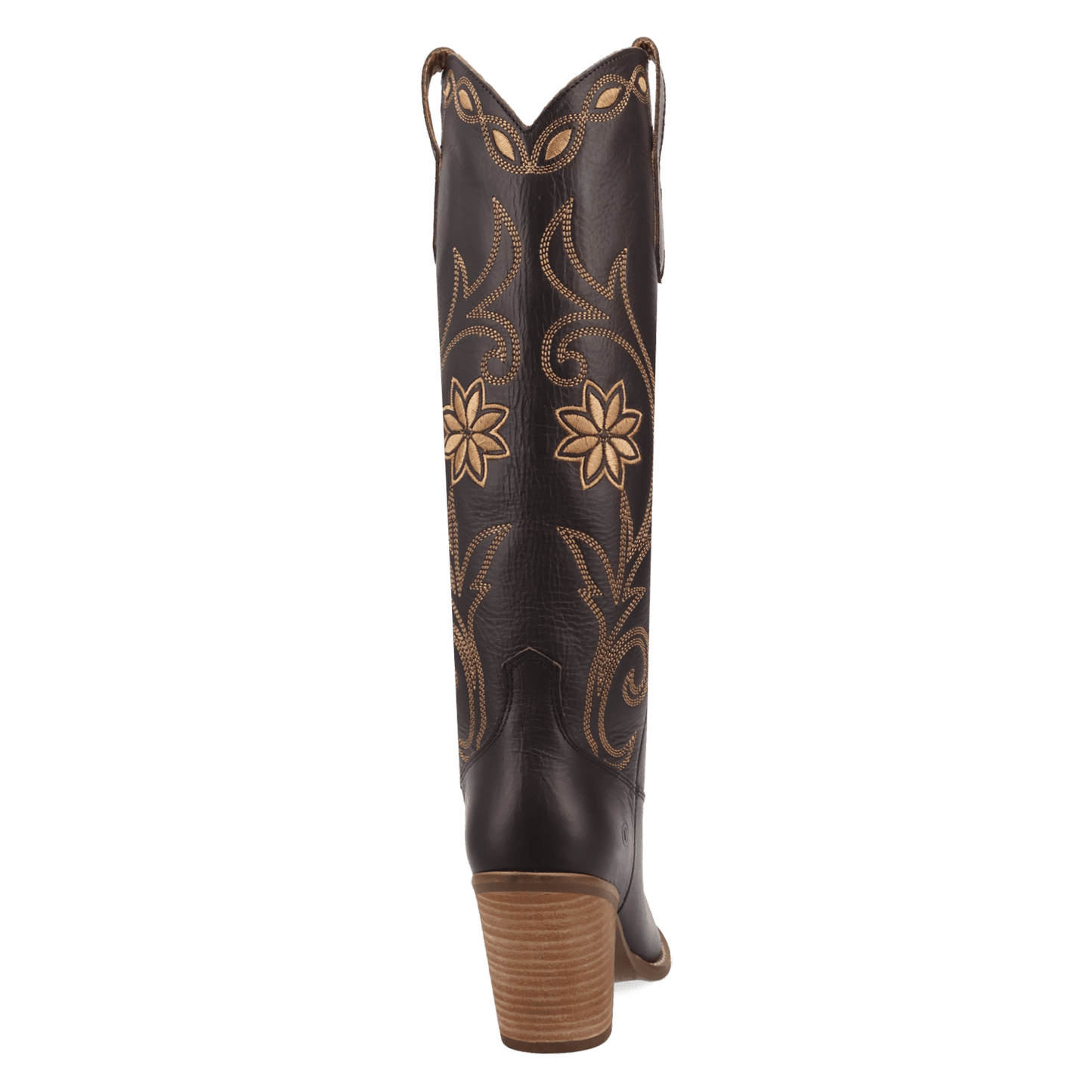 Dingo1969 MISS DAISY LEATHER BOOT