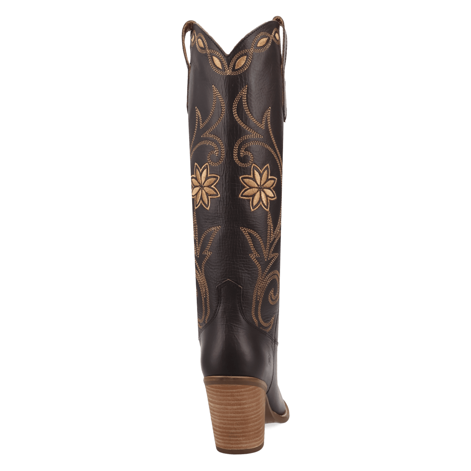 Dingo1969 MISS DAISY LEATHER BOOT