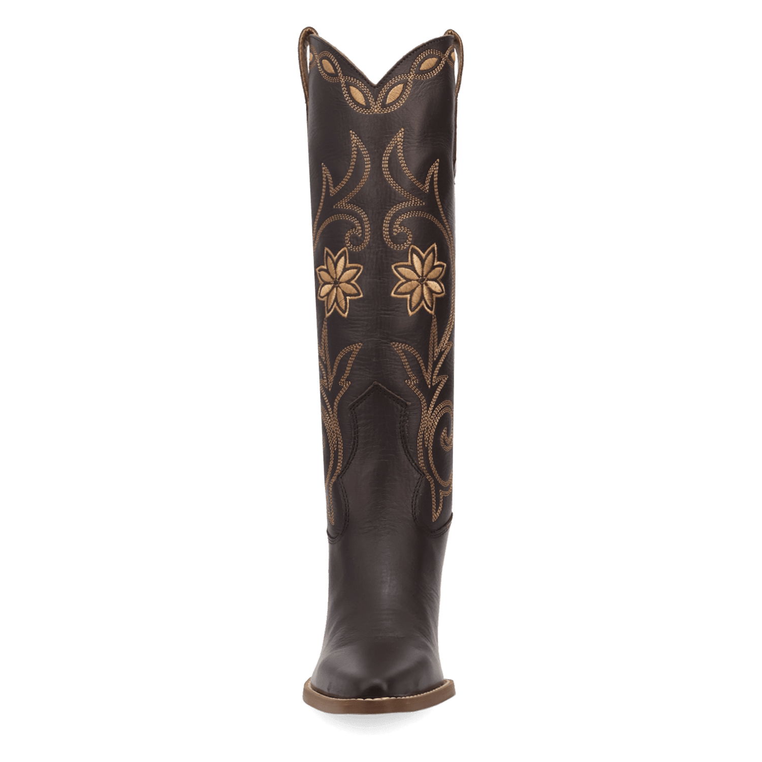 Dingo1969 MISS DAISY LEATHER BOOT