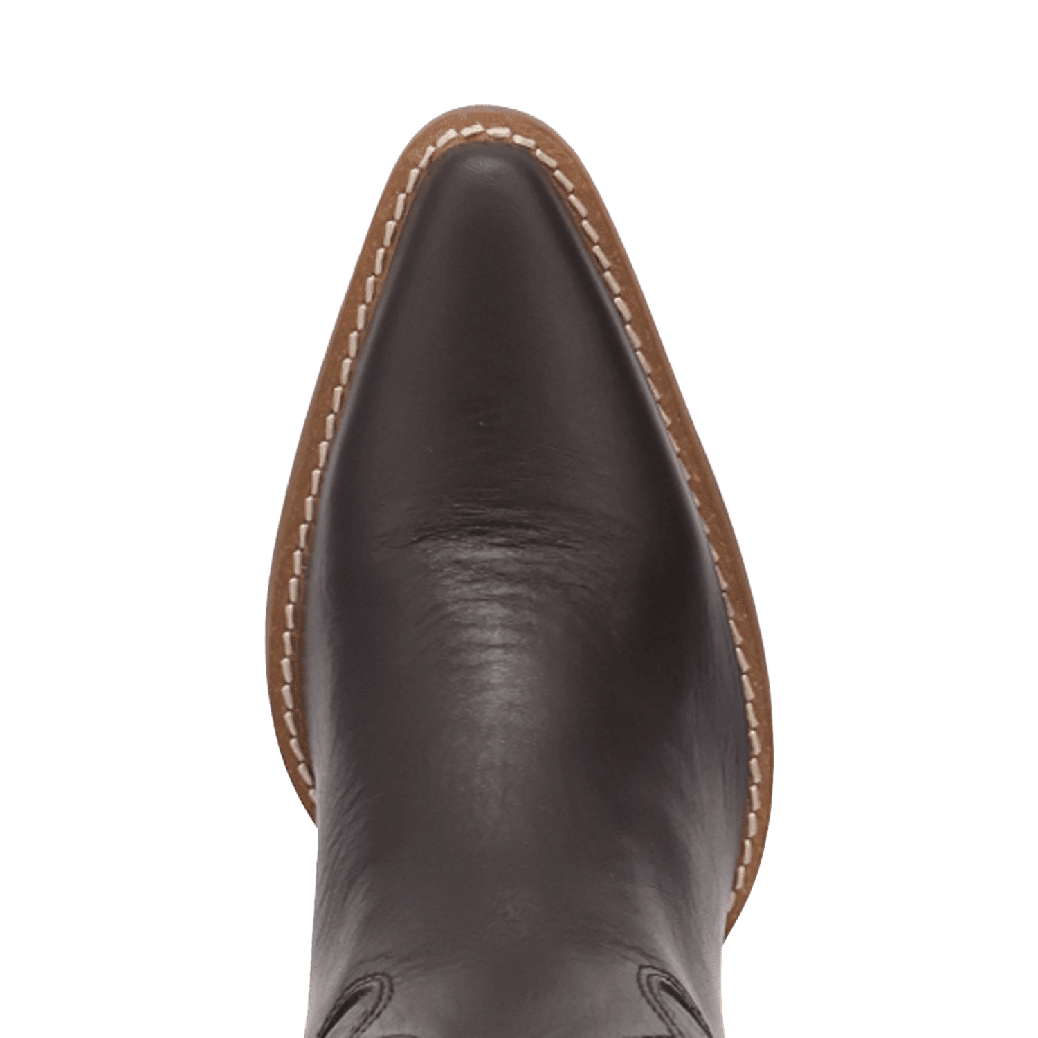 Dingo1969 MISS DAISY LEATHER BOOT
