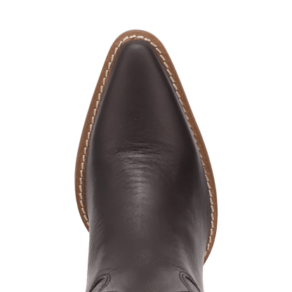 Dingo1969 MISS DAISY LEATHER BOOT