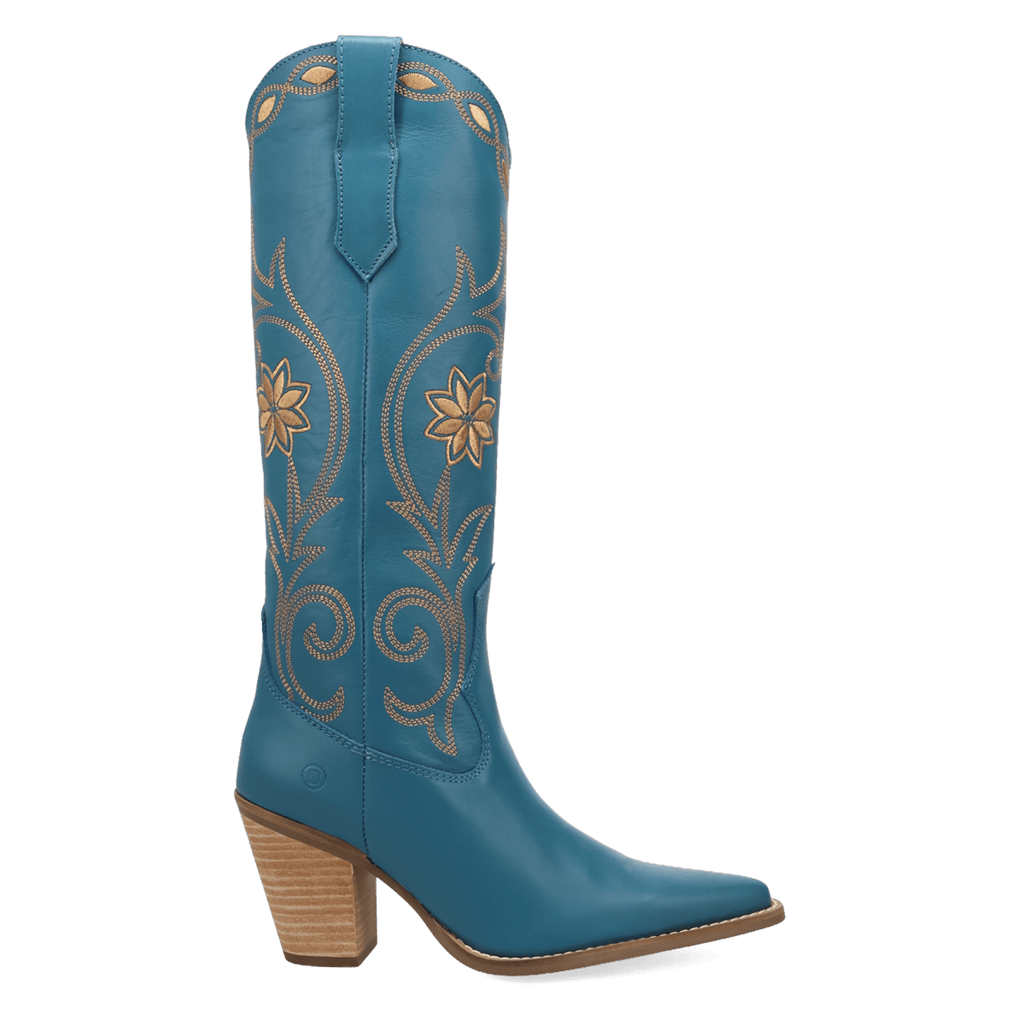 Dingo1969 MISS DAISY LEATHER BOOT