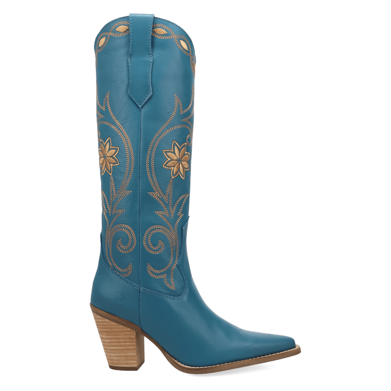 Dingo1969 MISS DAISY LEATHER BOOT