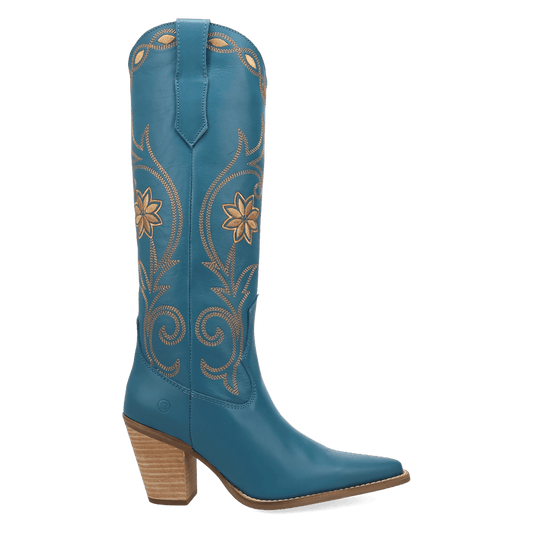 Dingo1969 MISS DAISY LEATHER BOOT