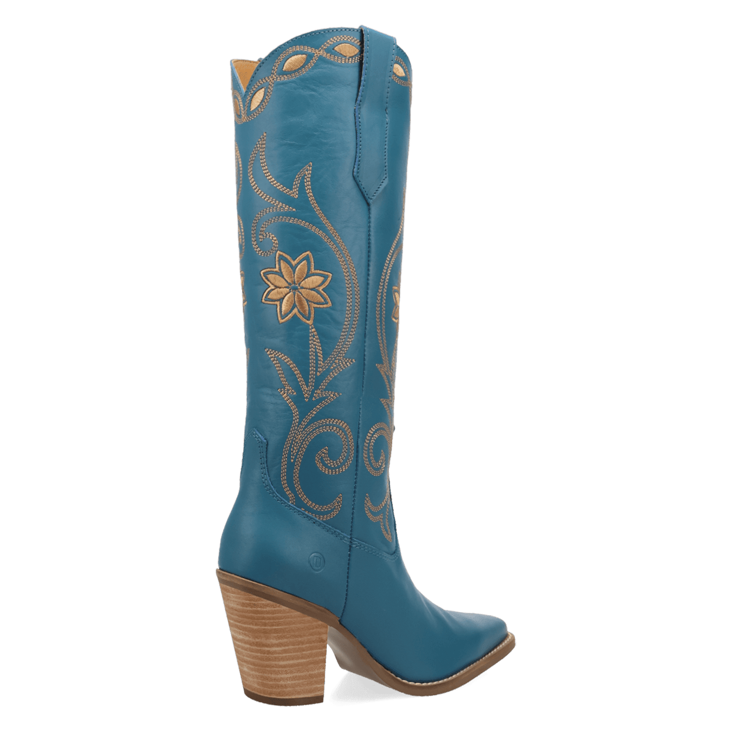 Dingo1969 MISS DAISY LEATHER BOOT
