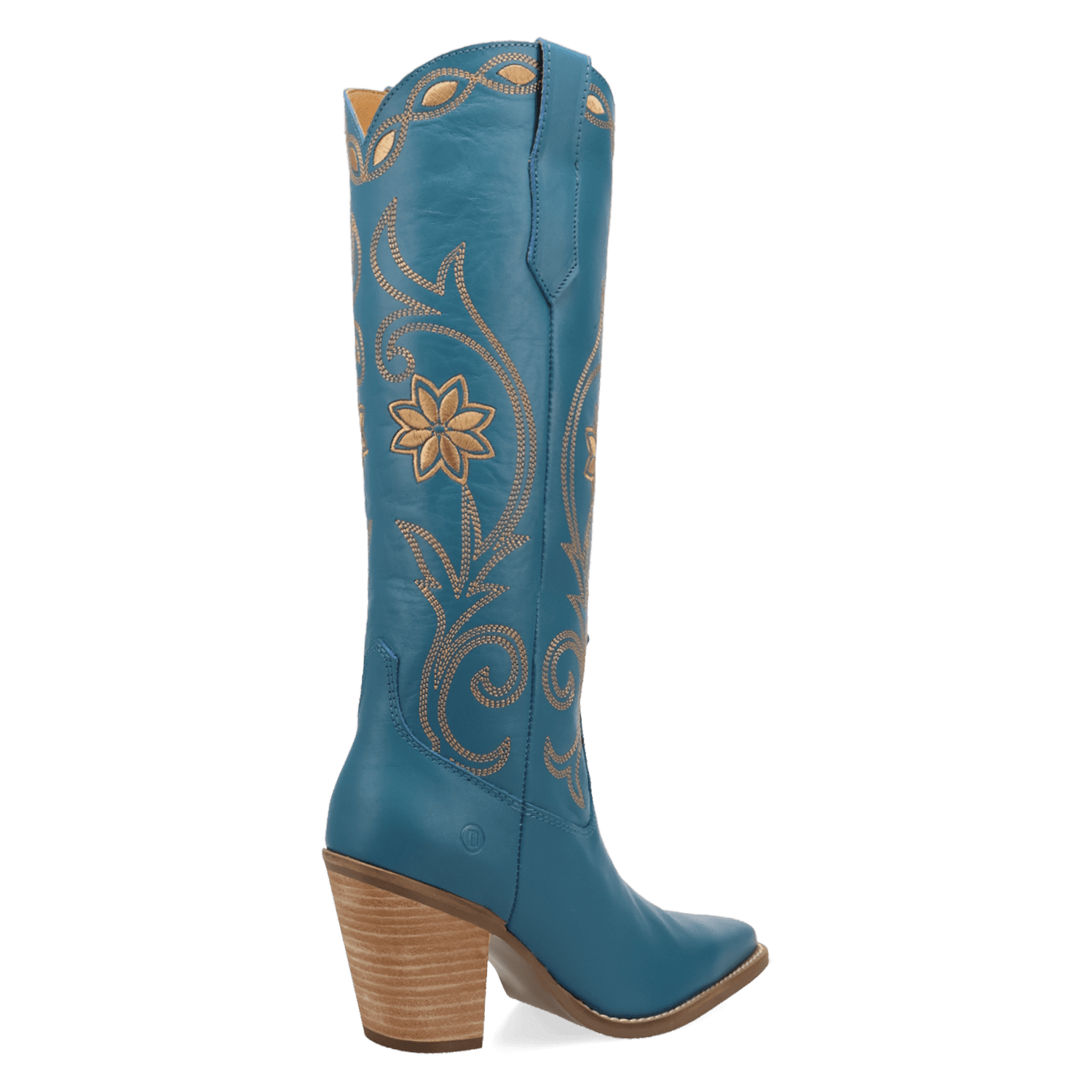 Dingo1969 MISS DAISY LEATHER BOOT