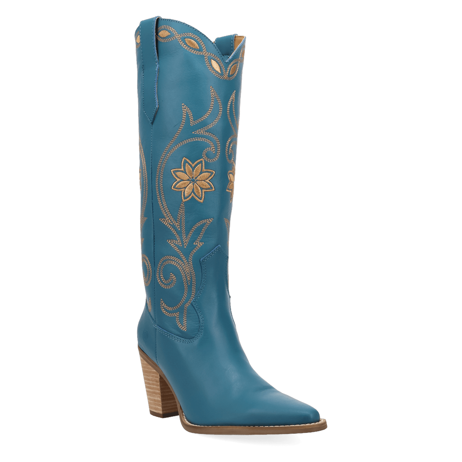 Dingo1969 MISS DAISY LEATHER BOOT