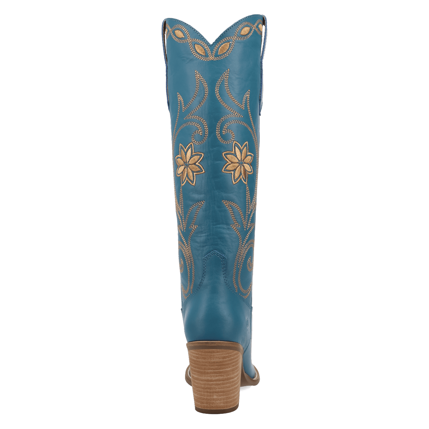 Dingo1969 MISS DAISY LEATHER BOOT