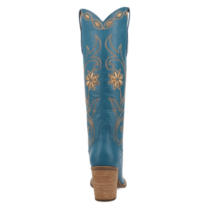 Dingo1969 MISS DAISY LEATHER BOOT