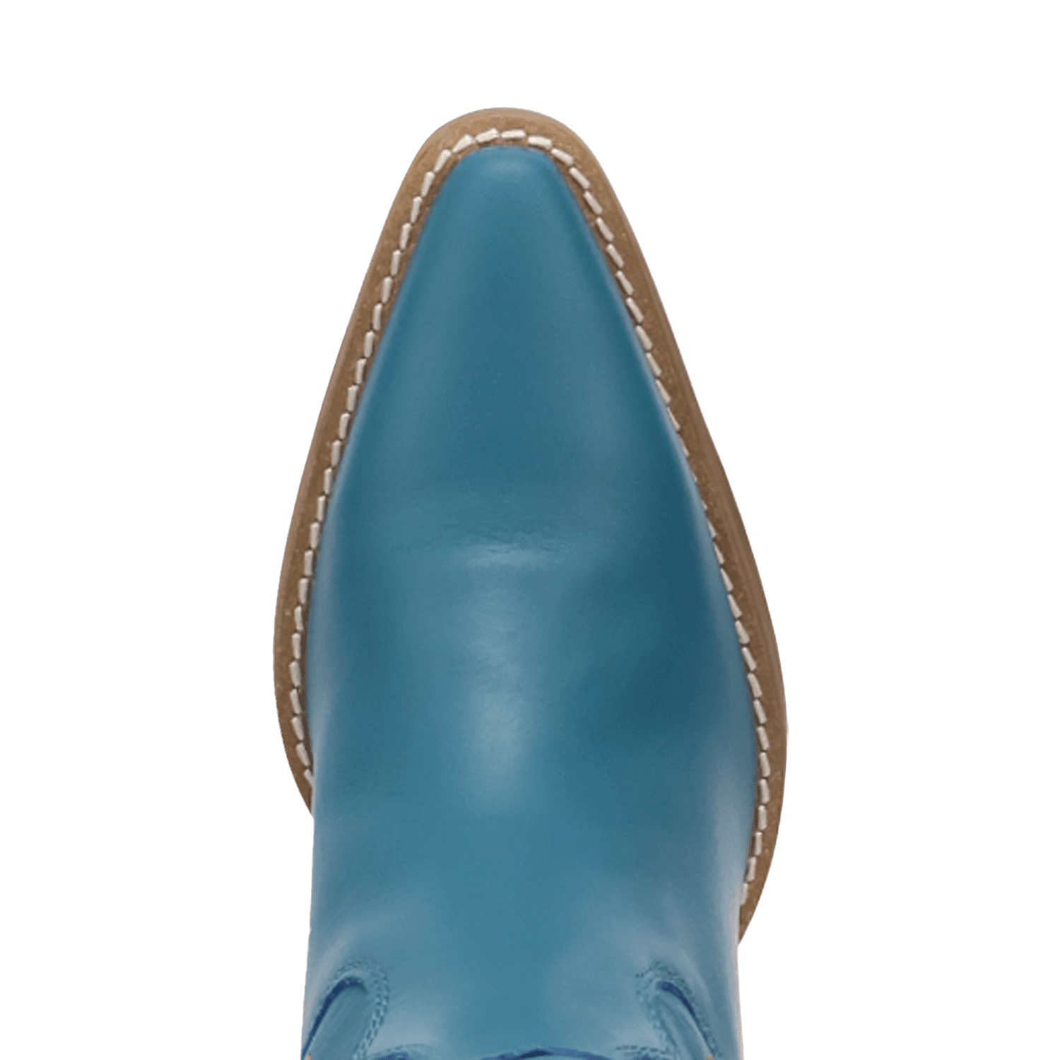 Dingo1969 MISS DAISY LEATHER BOOT