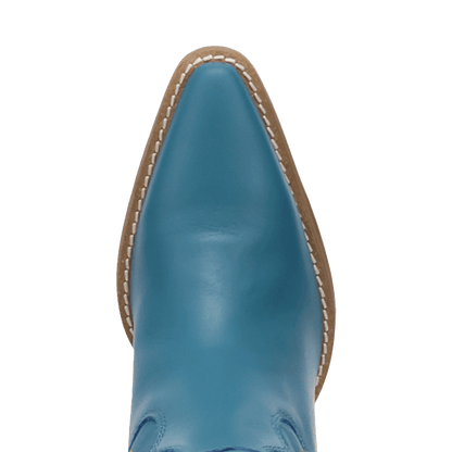 Dingo1969 MISS DAISY LEATHER BOOT