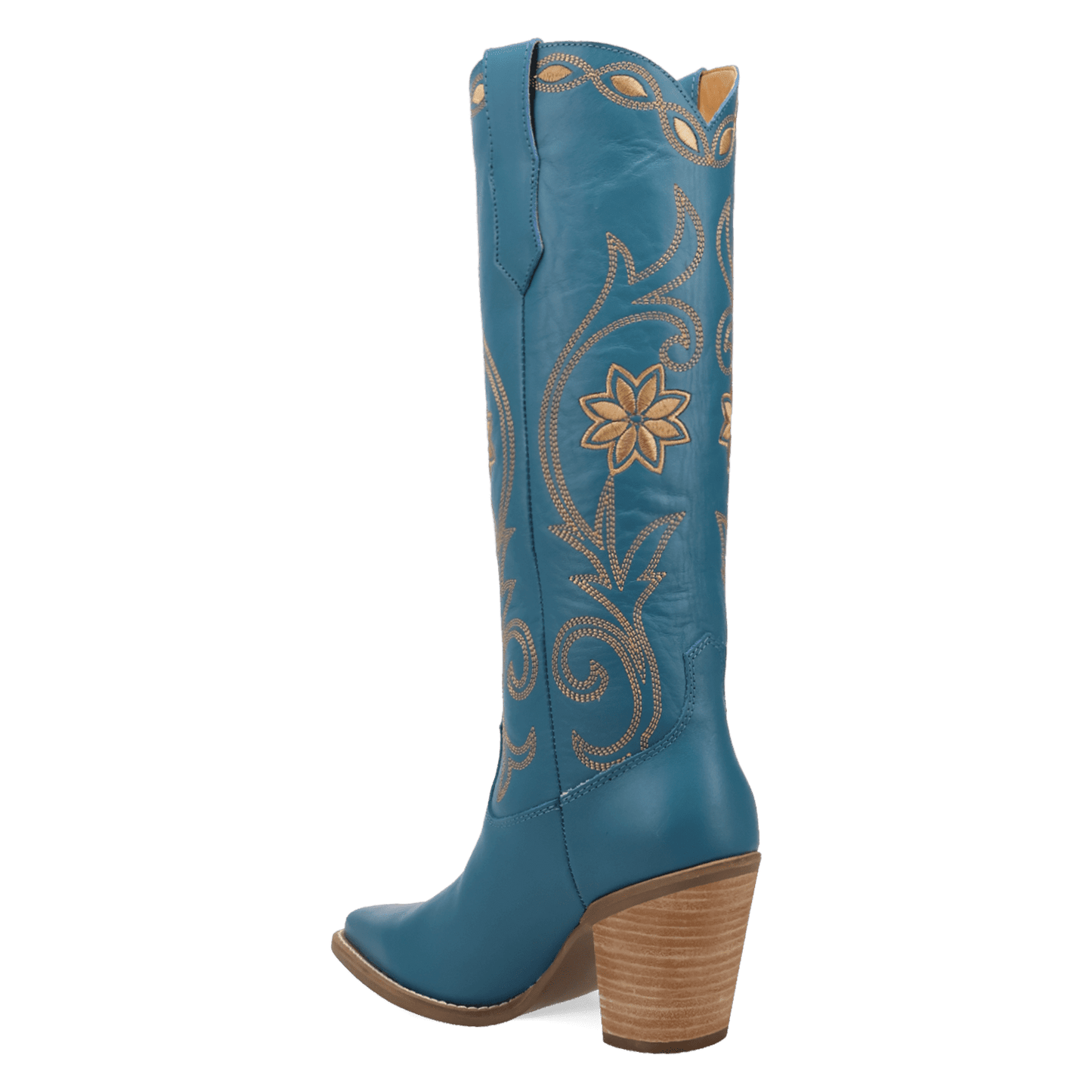 Dingo1969 MISS DAISY LEATHER BOOT