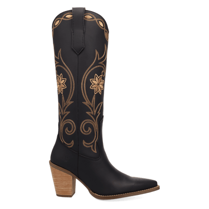 Dingo1969 MISS DAISY LEATHER BOOT