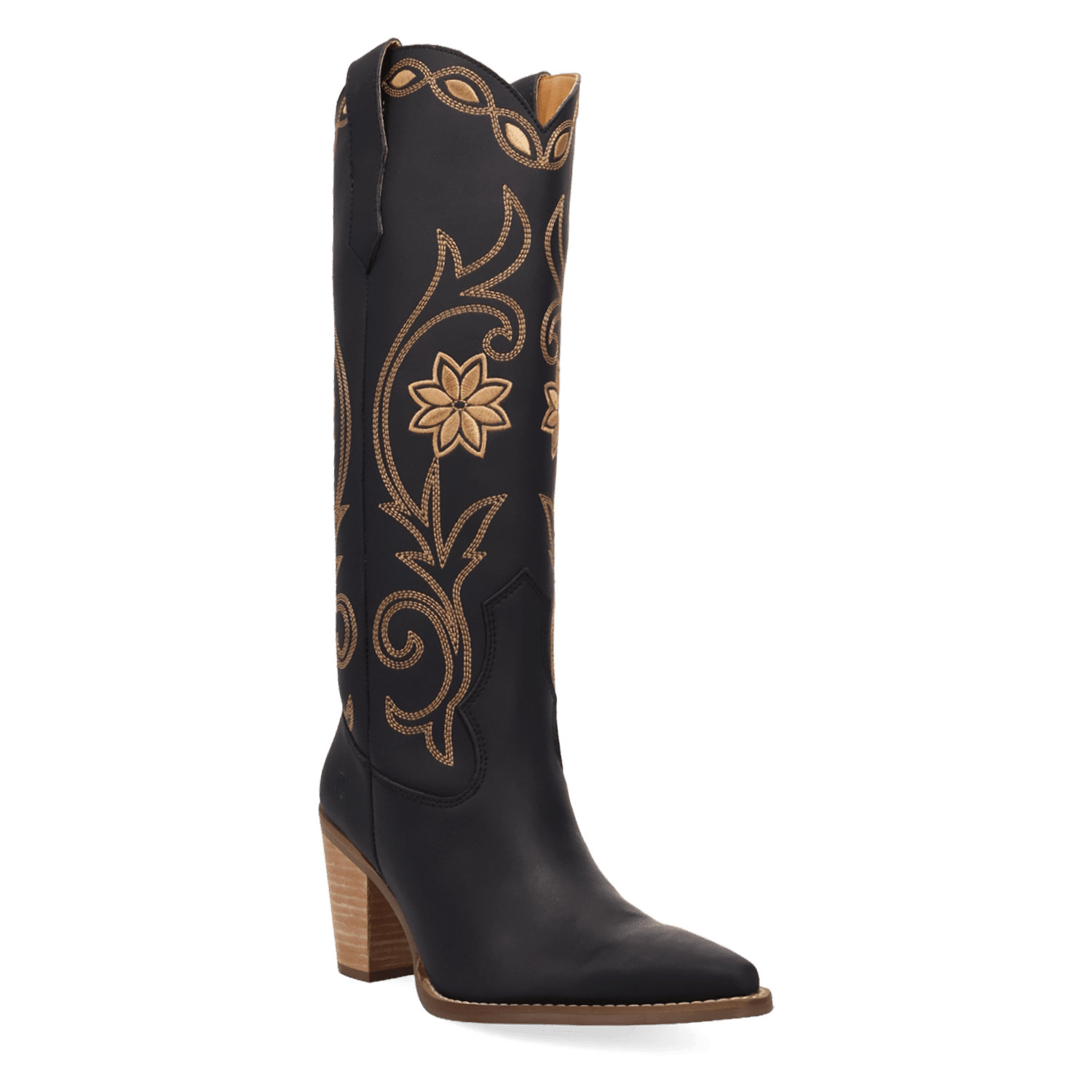 Dingo1969 MISS DAISY LEATHER BOOT