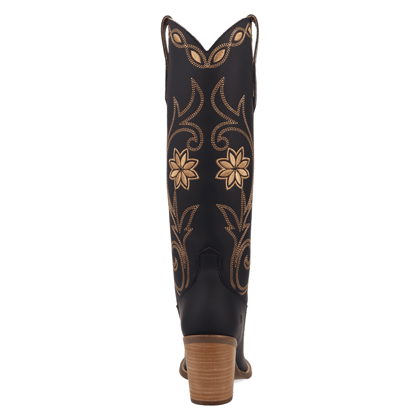 Dingo1969 MISS DAISY LEATHER BOOT