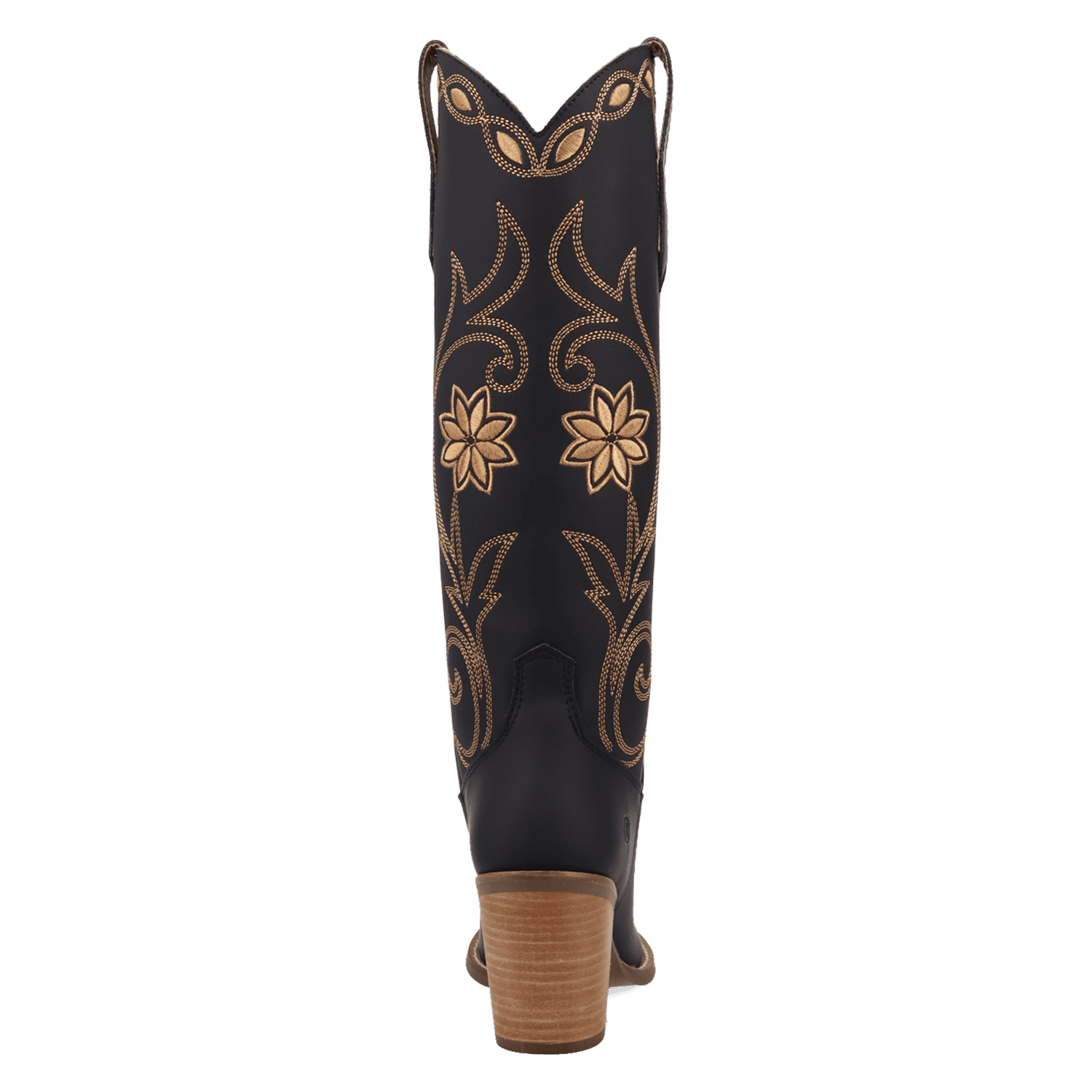 Dingo1969 MISS DAISY LEATHER BOOT