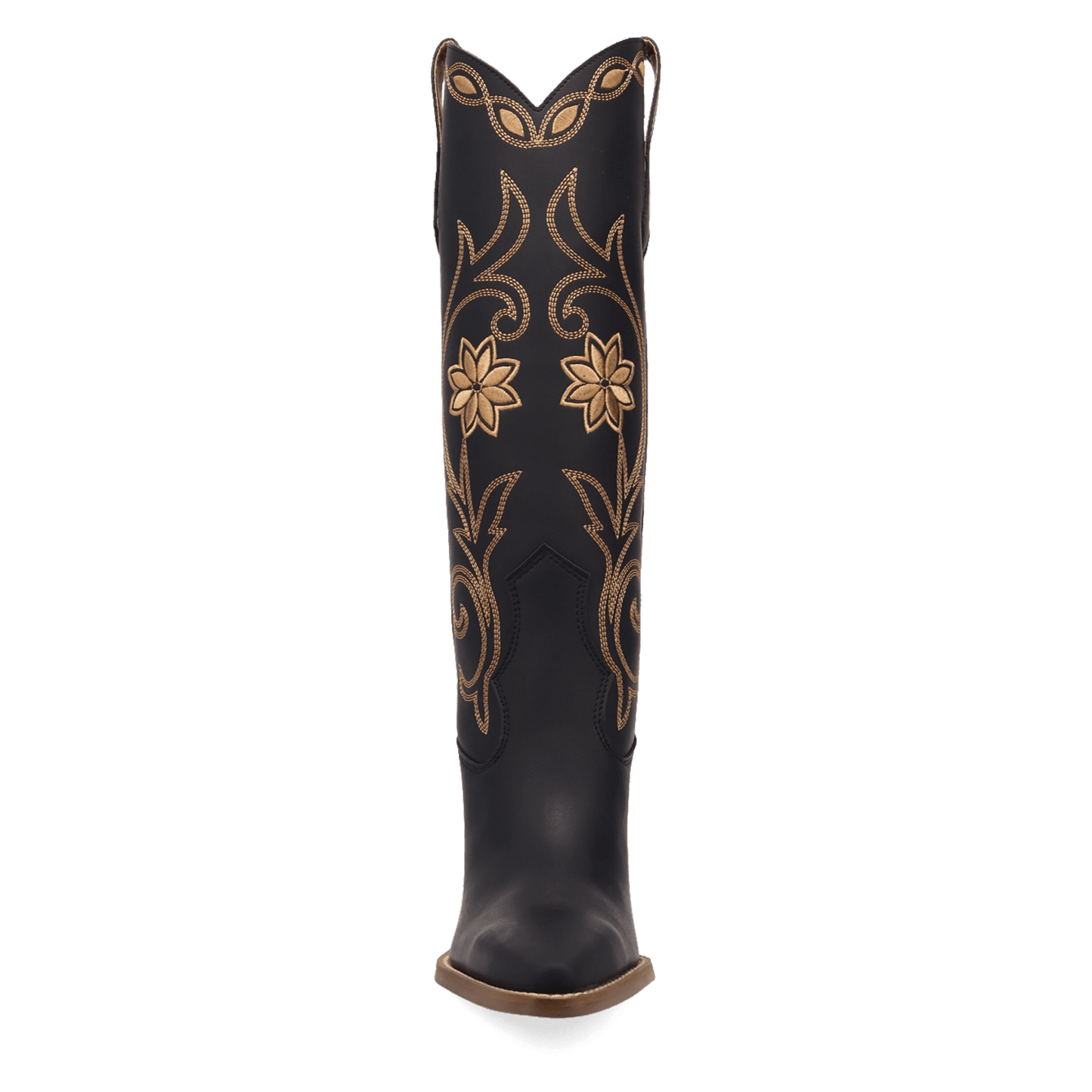 Dingo1969 MISS DAISY LEATHER BOOT