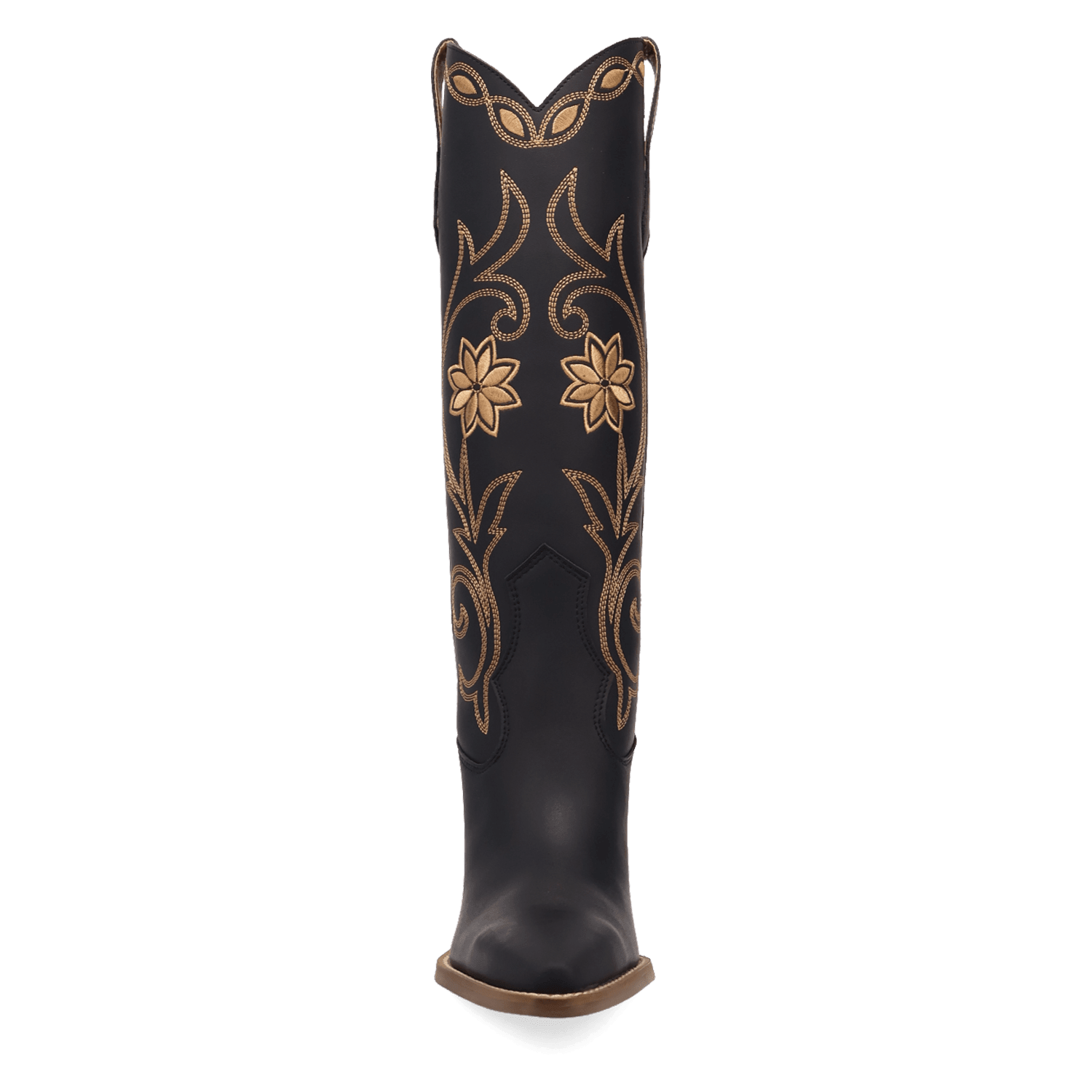 Dingo1969 MISS DAISY LEATHER BOOT