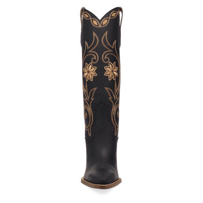 Dingo1969 MISS DAISY LEATHER BOOT