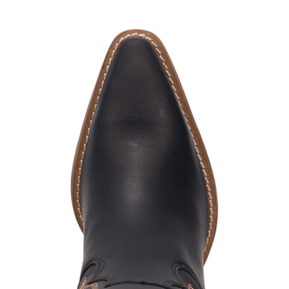 Dingo1969 MISS DAISY LEATHER BOOT