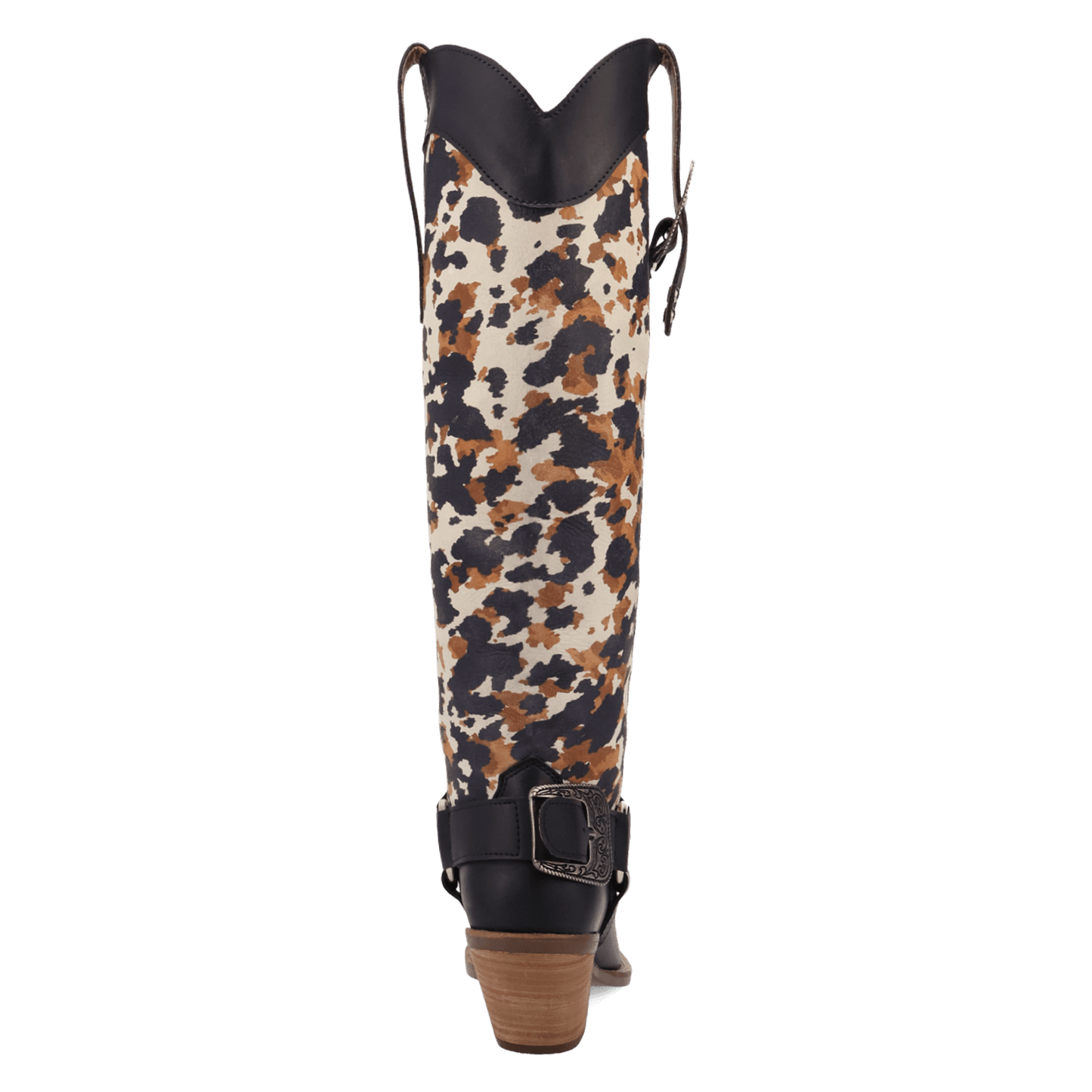 Dingo1969 CITY SLICKER LEATHER BOOT