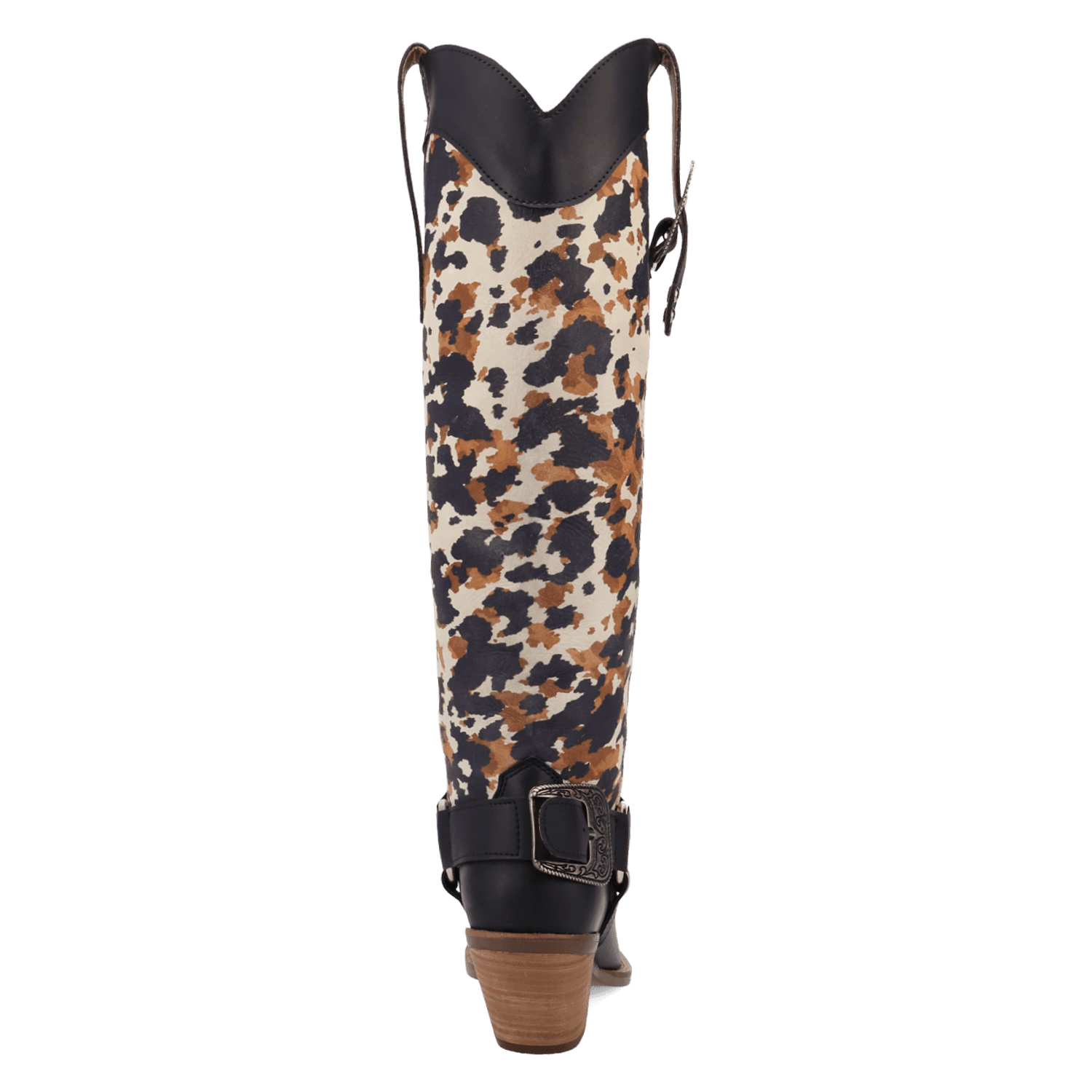 Dingo1969 CITY SLICKER LEATHER BOOT