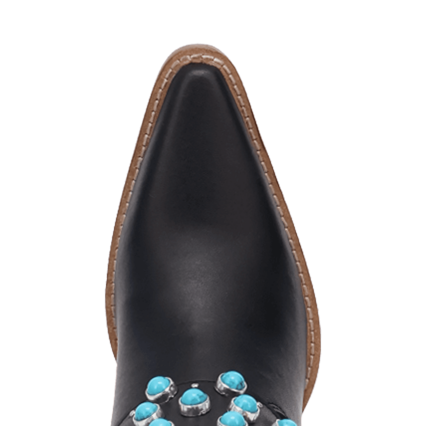 Dingo1969 CITY SLICKER LEATHER BOOT
