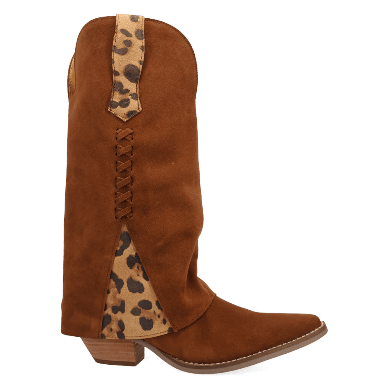 Dingo1969 WILD THANG LEATHER BOOT