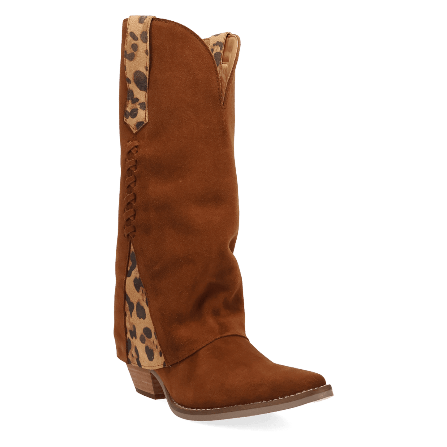 Dingo1969 WILD THANG LEATHER BOOT