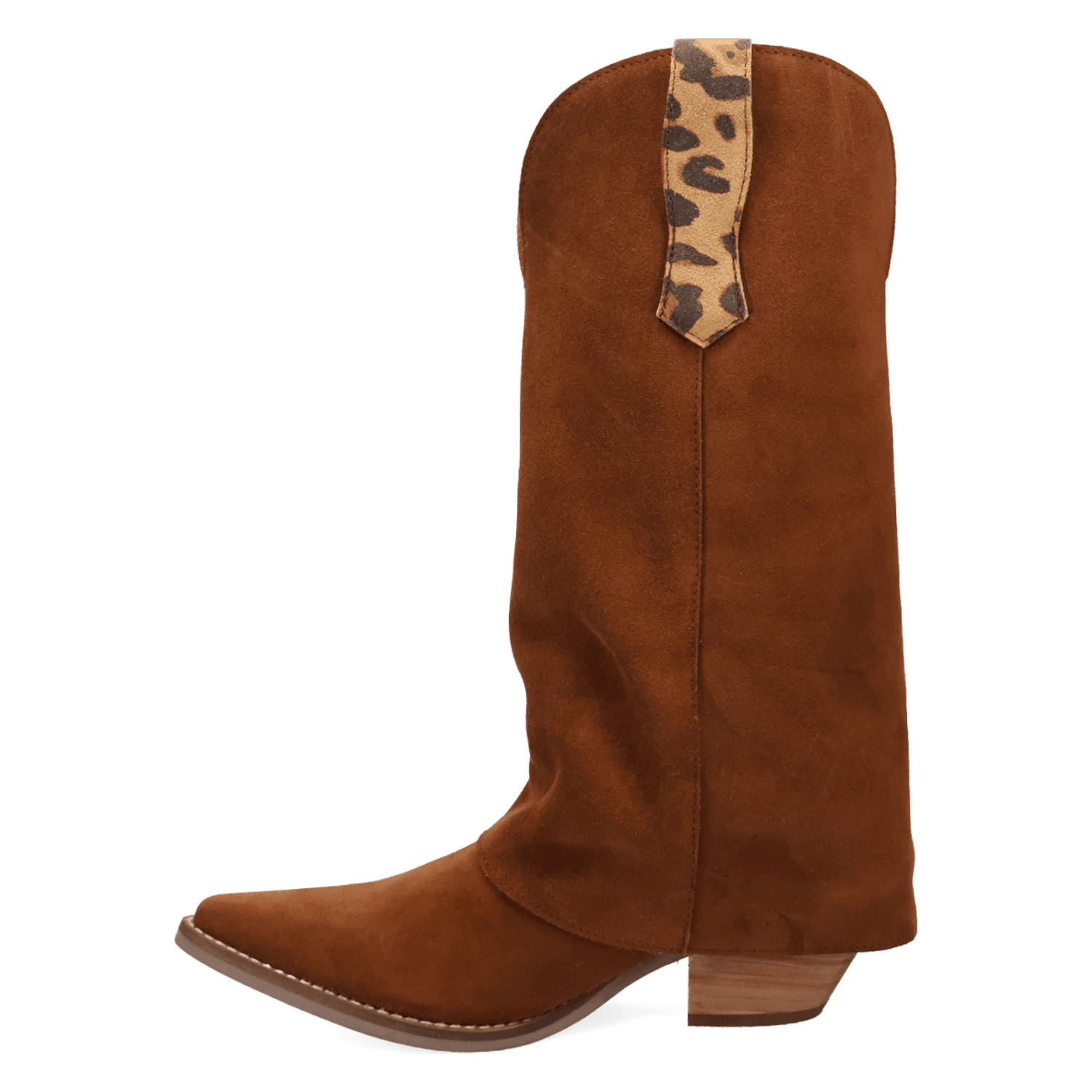 Dingo1969 WILD THANG LEATHER BOOT