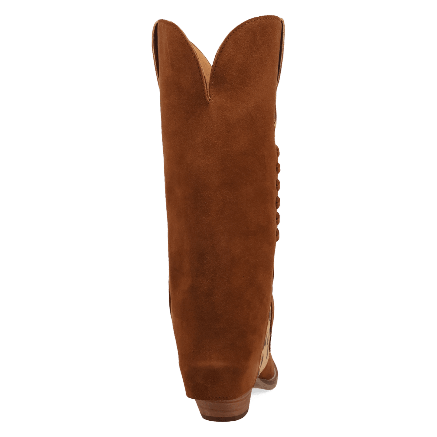 Dingo1969 WILD THANG LEATHER BOOT