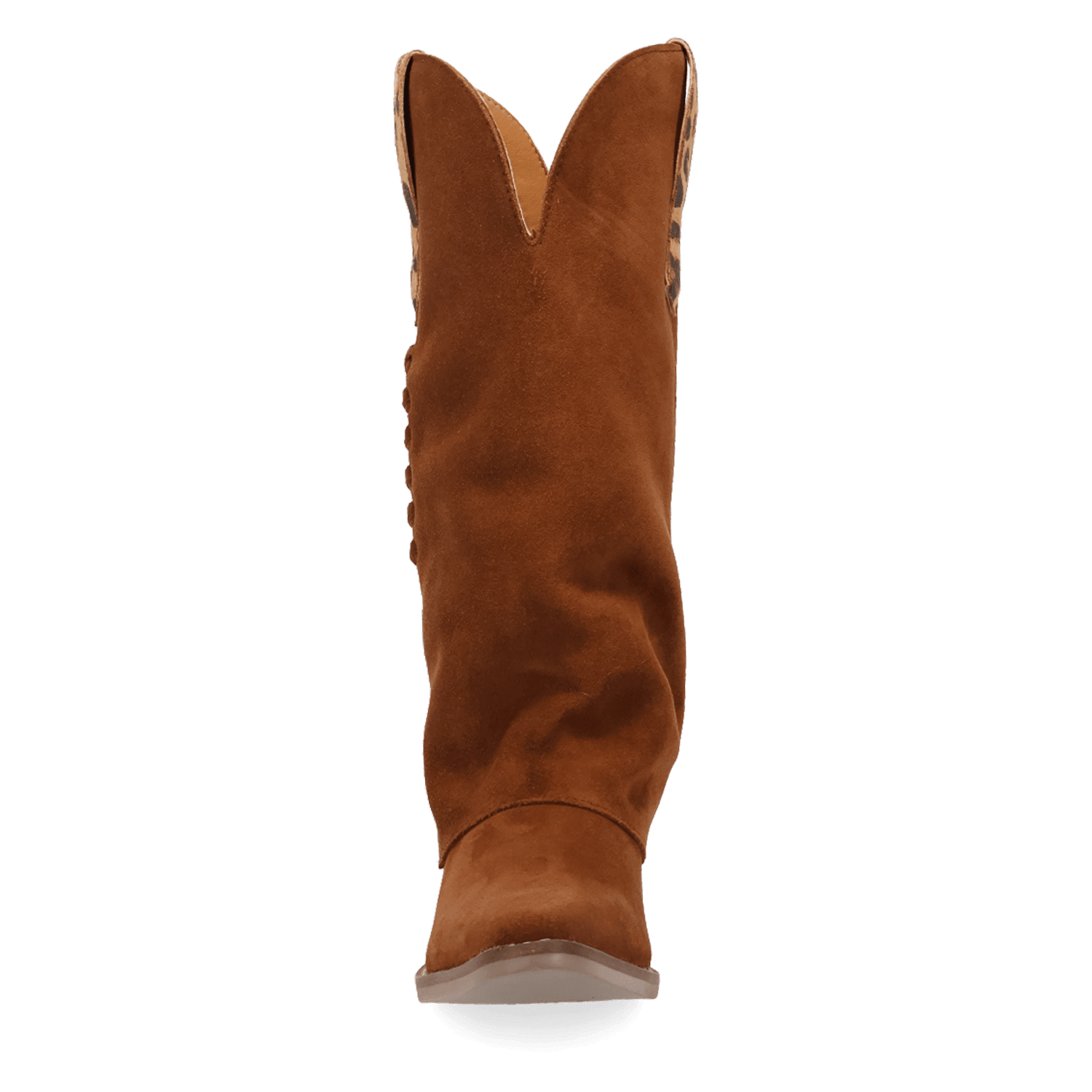 Dingo1969 WILD THANG LEATHER BOOT