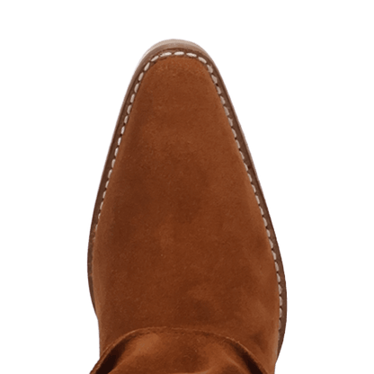 Dingo1969 WILD THANG LEATHER BOOT