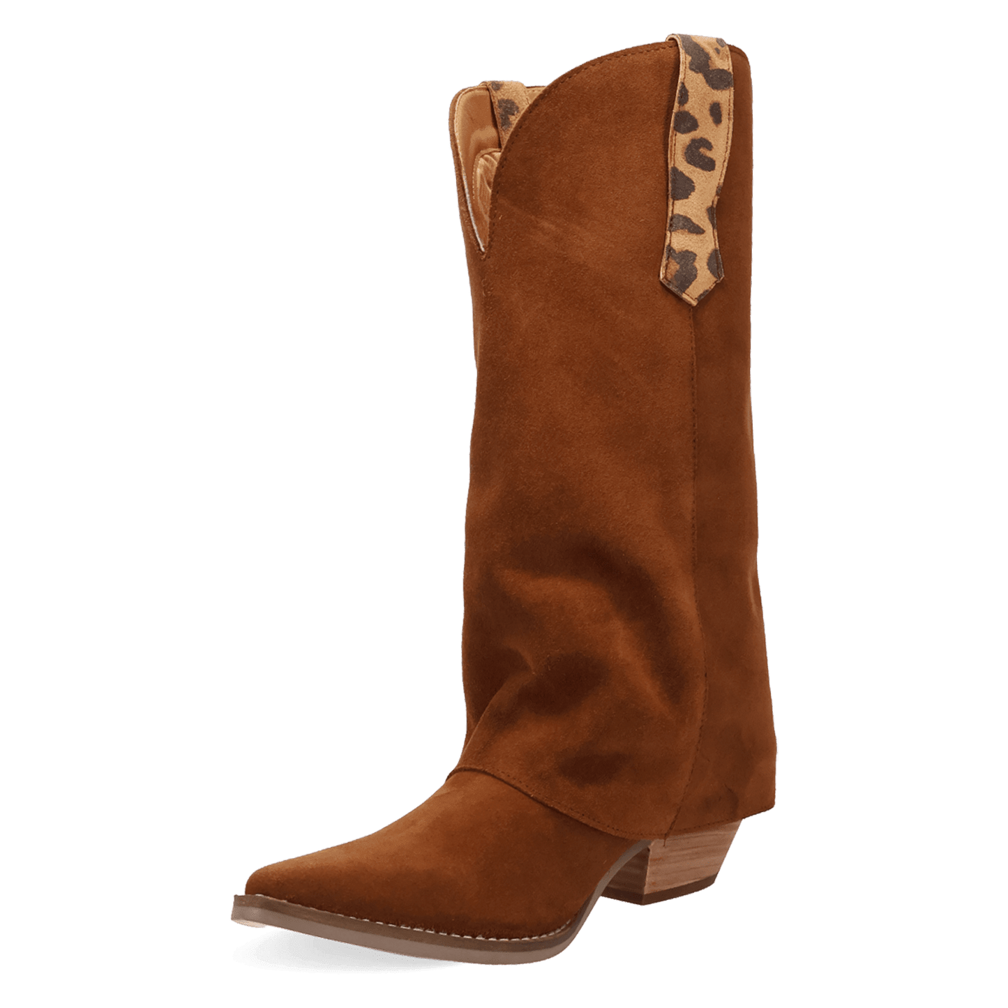 Dingo1969 WILD THANG LEATHER BOOT